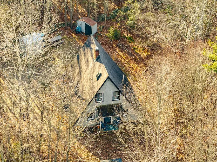60 Doak Road, Belfast, ME 04915 - #2
