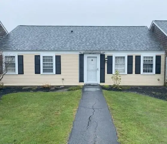 67 Starboard Drive #67, Cape Elizabeth, ME 04107
