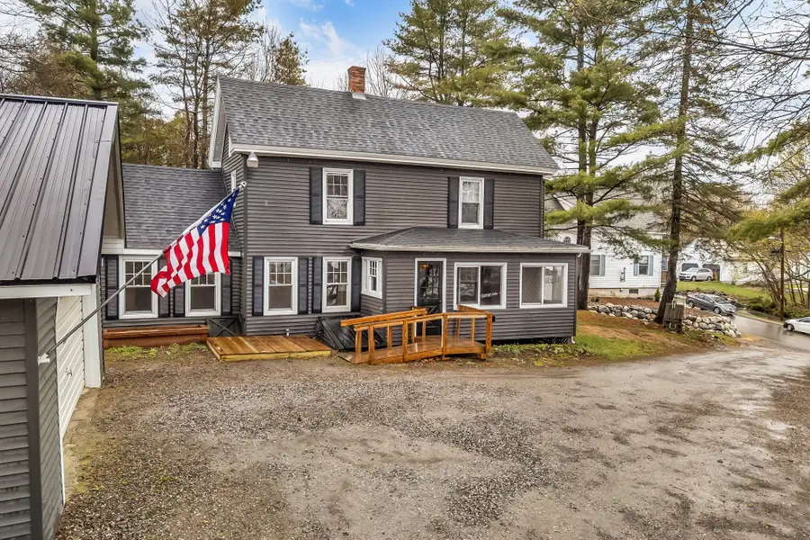 22 Parker Street, Bangor, ME 04401 - #3
