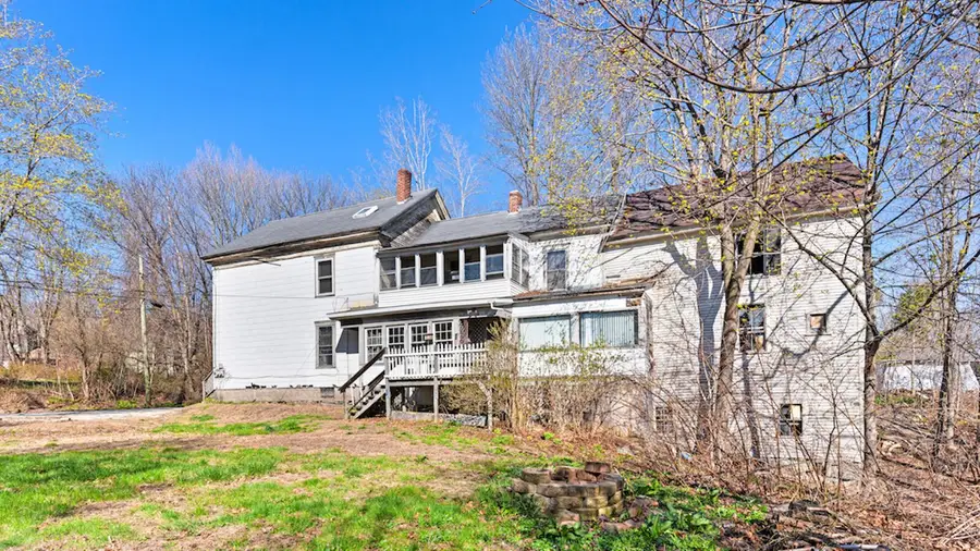 18 Gage Street, Bridgton, ME 04009 - #3