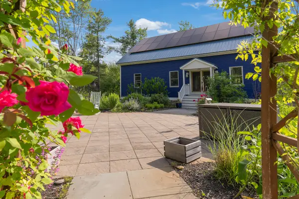 323 Berwick Road, Ogunquit, ME 03907