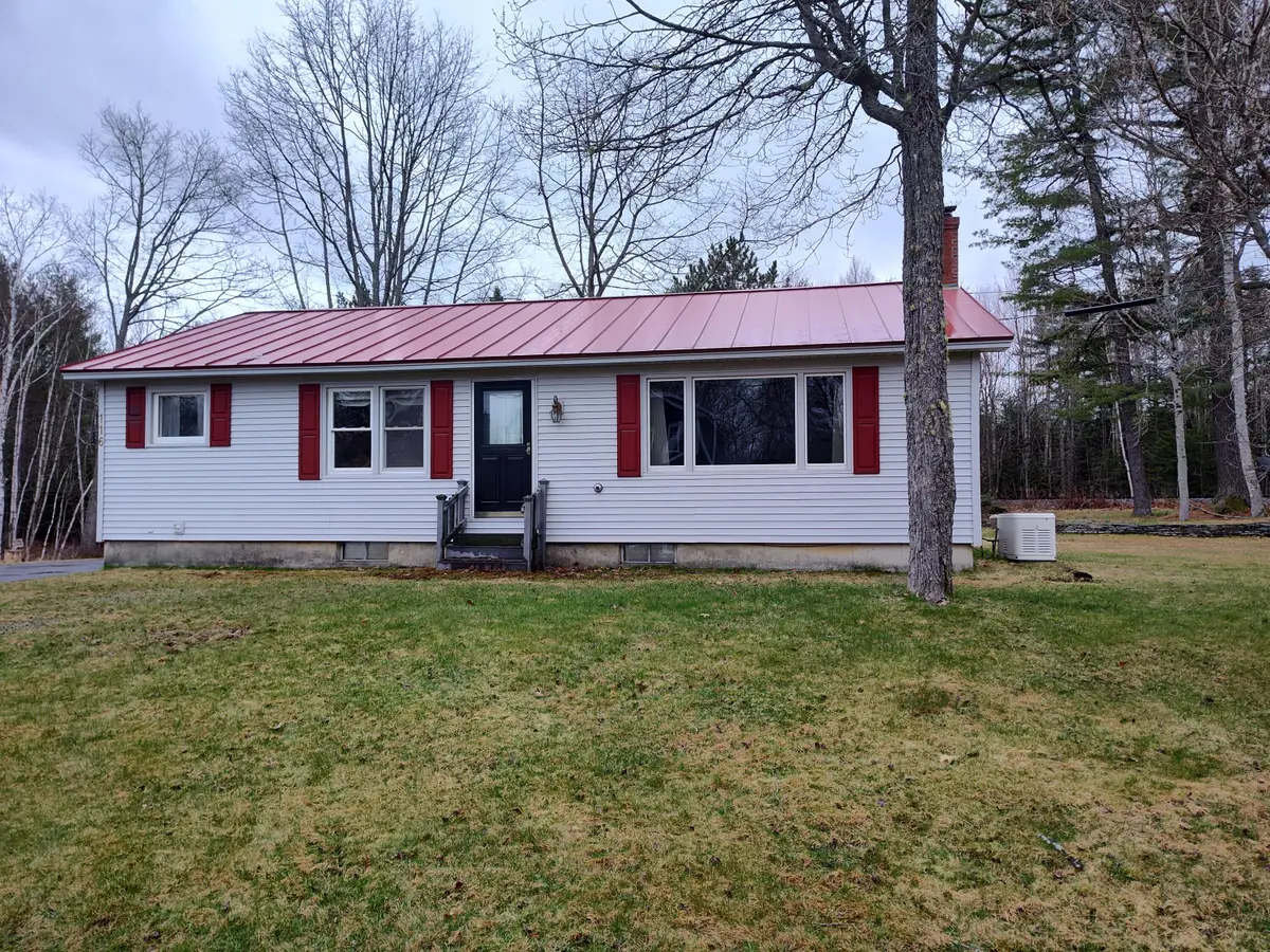 116 Mayhew Manor Road, Greenville, ME 04441 - #1