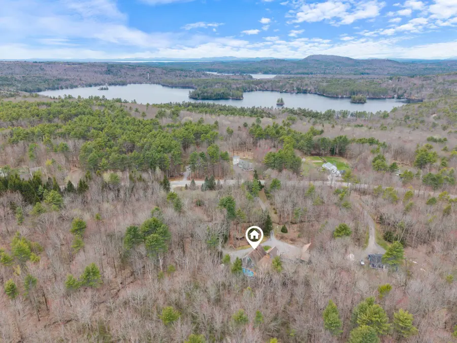 148 Spiller Hill Road, Raymond, ME 04071 - #2