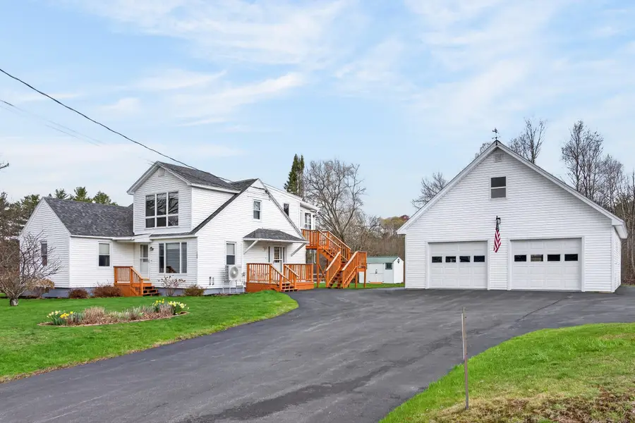 208 Windsor Street, Randolph, ME 04346 - #2