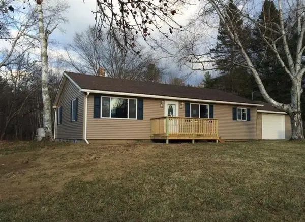 257 Durham Bridge Road, Newport, ME 04953