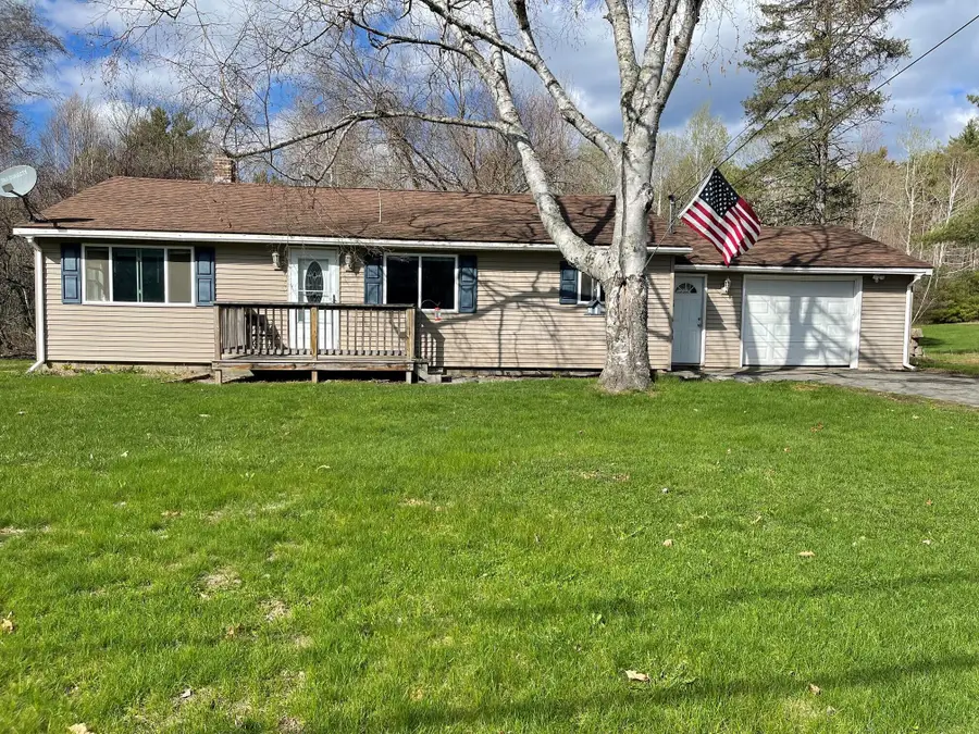 257 Durham Bridge Road, Newport, ME 04953 - #2