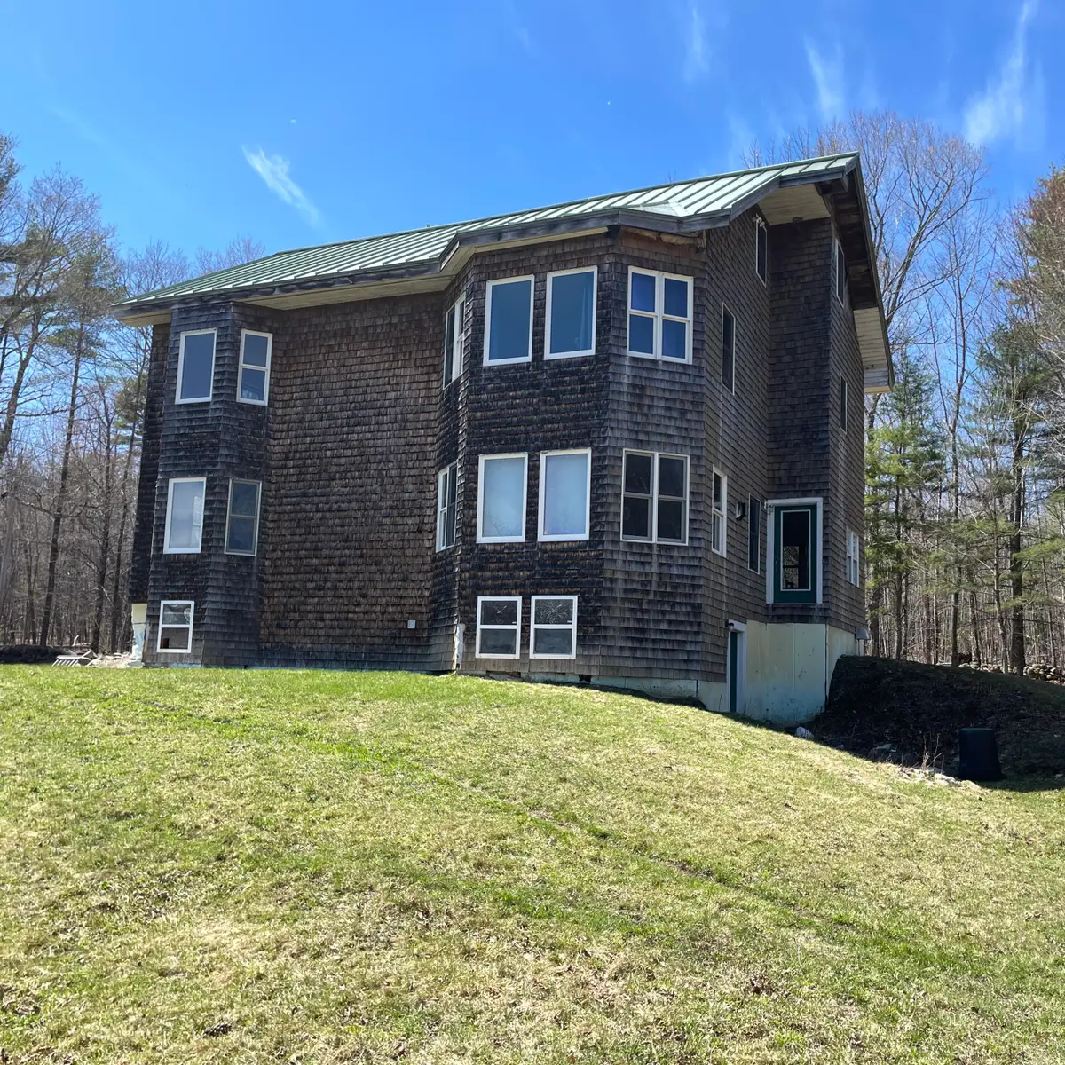 20 Bean Hill, Harmony, ME 04942 - #1