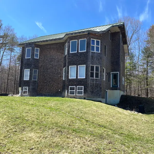 20 Bean Hill, Harmony, ME 04942