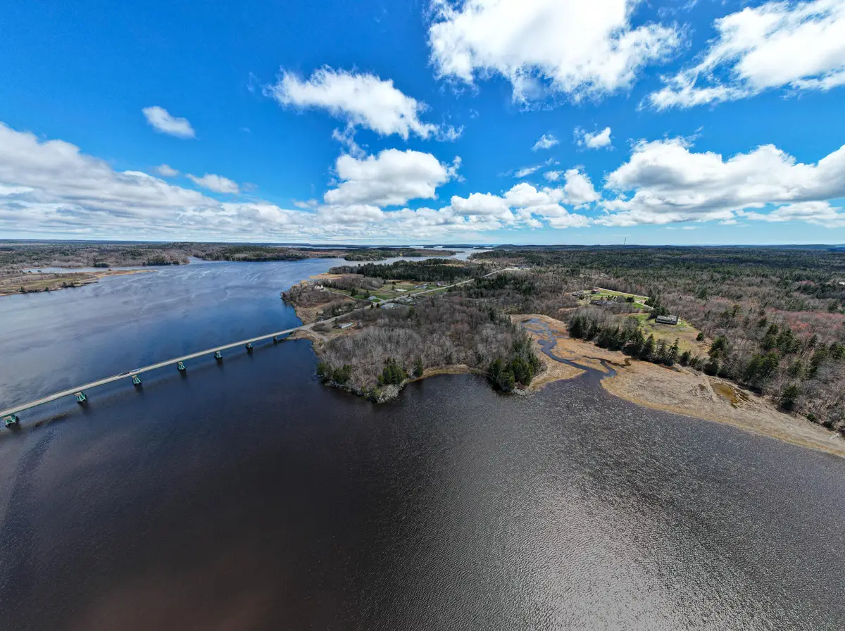 Lot 5-3 East Palmer Road, Machiasport, ME 04655 - #1