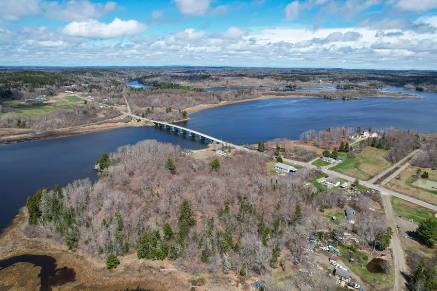 Lot 5-3 East Palmer Road, Machiasport, ME 04655 - #3