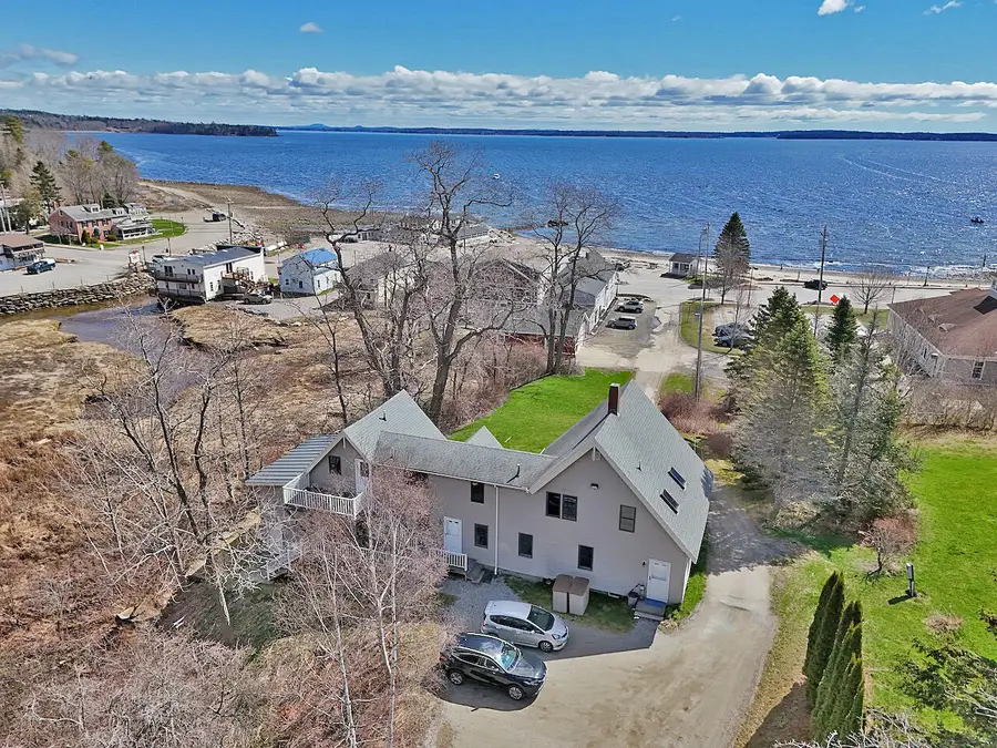 11 Overlook Road, Lincolnville, ME 04849 - #2