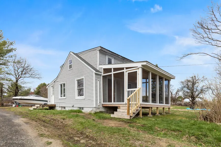 1 Straw Road, Gorham, ME 04038 - #2