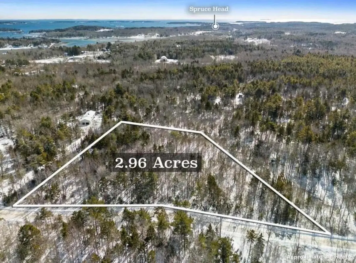 2 Norton Drive, South Thomaston, ME 04858 - #1