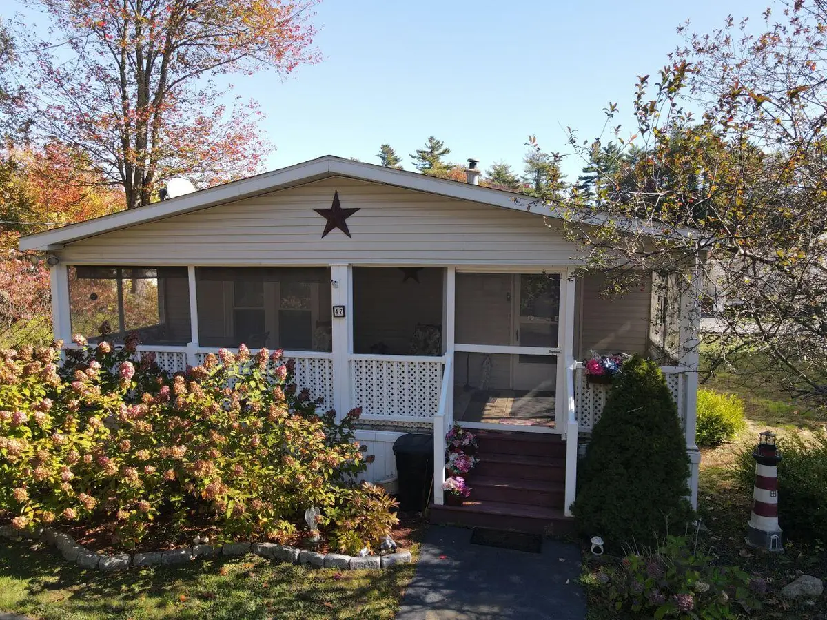 47 Whistle Stop Circle, Wells, ME 04090 - #1