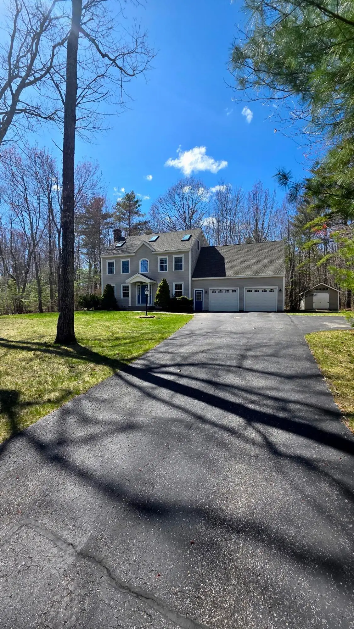 8 Landmark Road, Scarborough, ME 04074 - #1