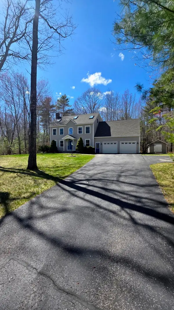 8 Landmark Road, Scarborough, ME 04074