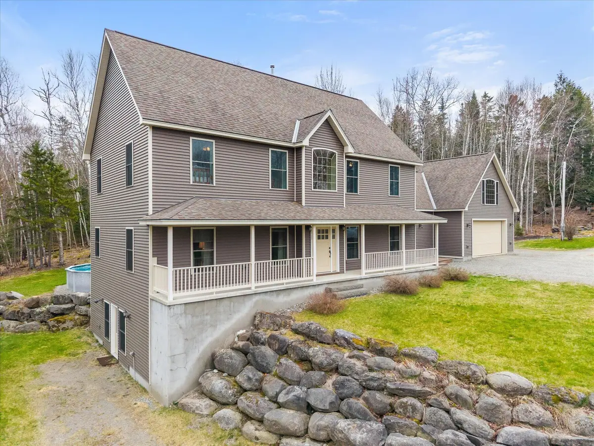 30 Balsam Drive, Holden, ME 04429 - #1