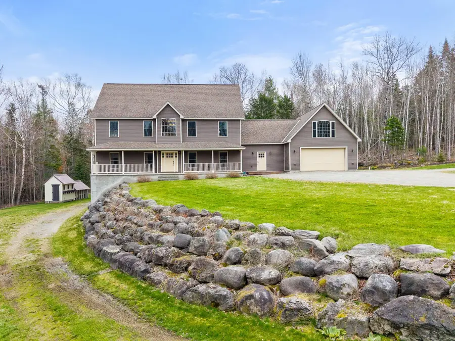 30 Balsam Drive, Holden, ME 04429 - #3