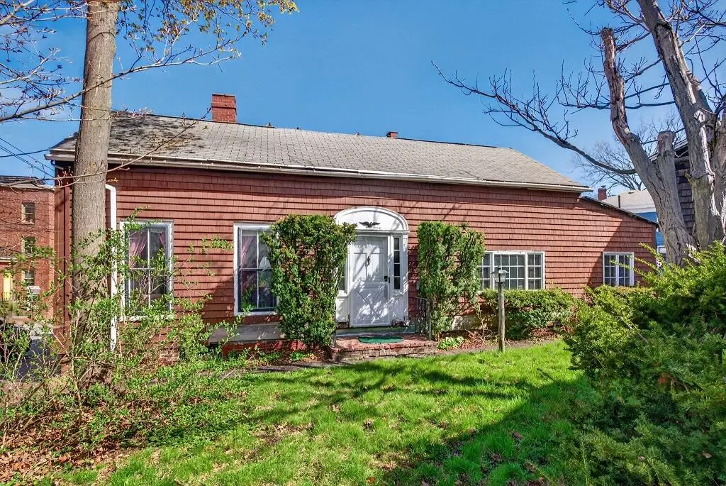 30 Dow Street, Portland, ME 04102 - #1
