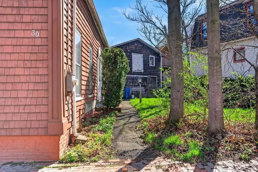 30 Dow Street, Portland, ME 04102 - #3