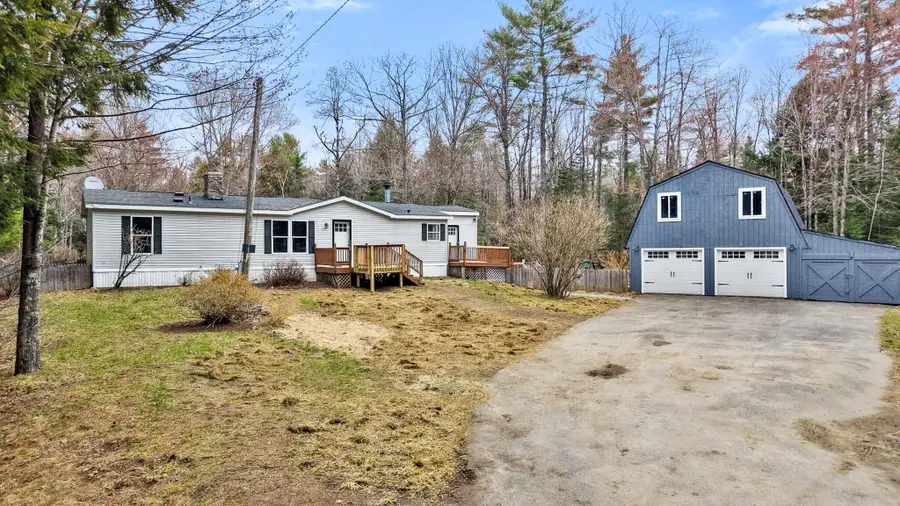 85 Canaan Road, Hampden, ME 04444 - #3