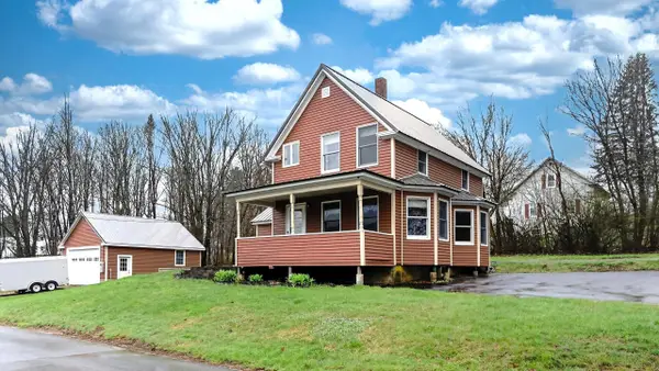 50 Canal Street, Gorham, ME 04038
