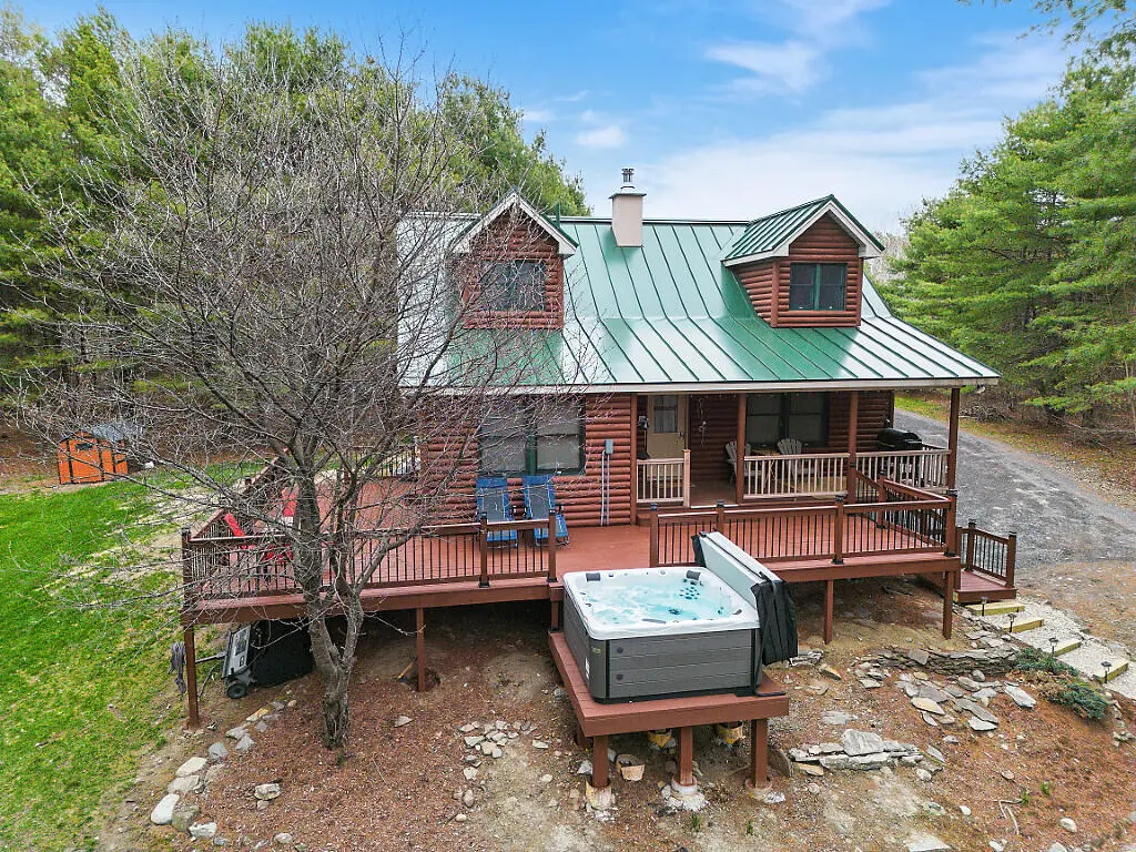 688 Main Street, Vassalboro, ME 04989 - #1