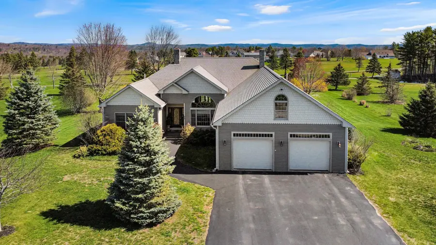 20 Cortland Avenue, Turner, ME 04282 - #2