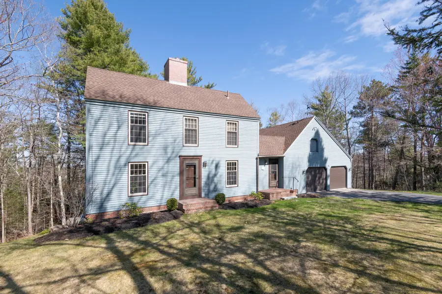 135 Fairwind Lane, Yarmouth, ME 04096 - #2