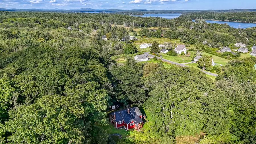 293 Medomak Road, Bremen, ME 04551 - #2
