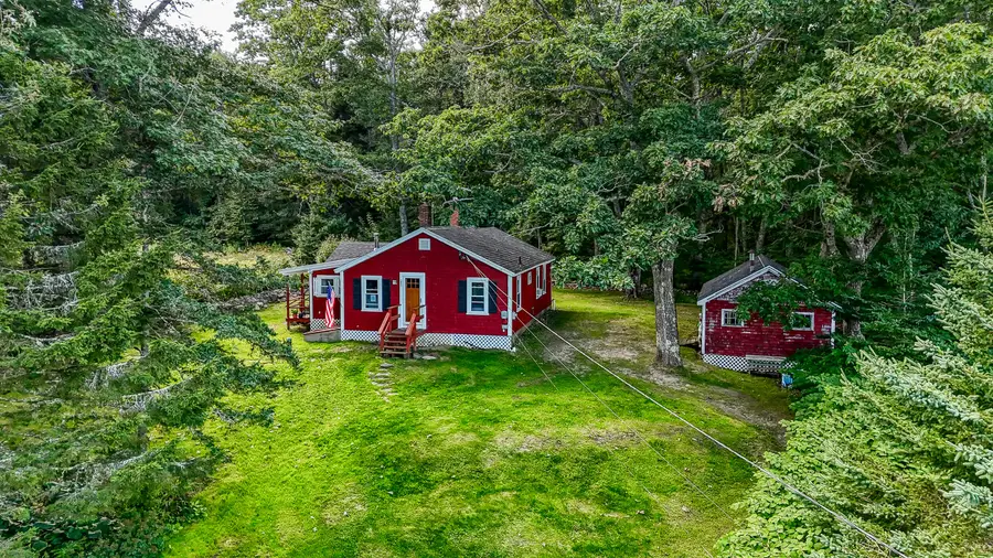 293 Medomak Road, Bremen, ME 04551 - #3