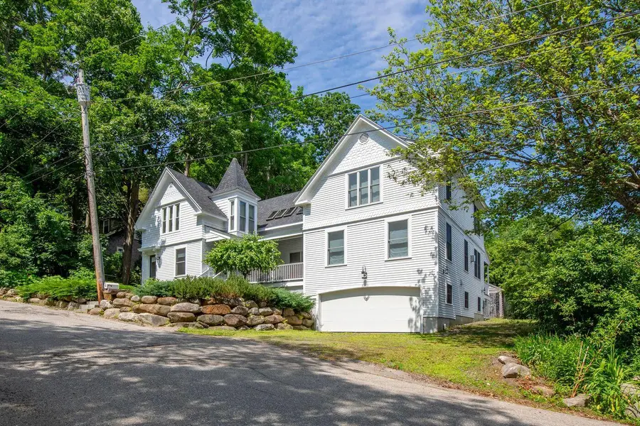 9 Chestnut Hill Street, Camden, ME 04843 - #2