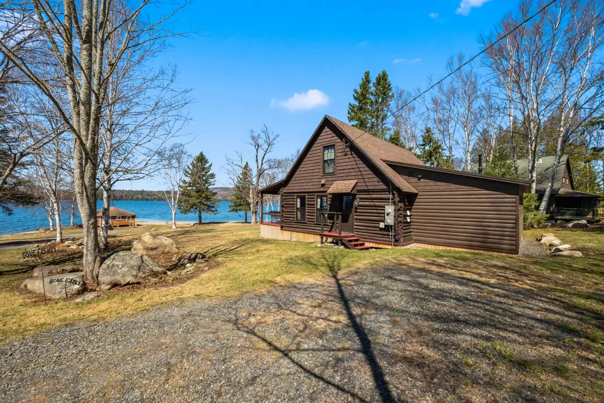 49 Barker Loop, Rangeley, ME 04970 - #1