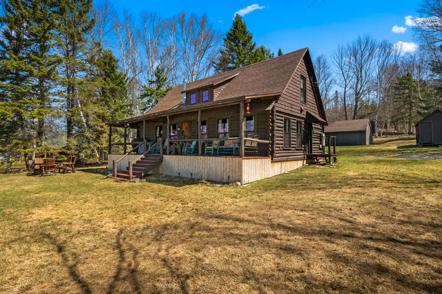 49 Barker Loop, Rangeley, ME 04970 - #2