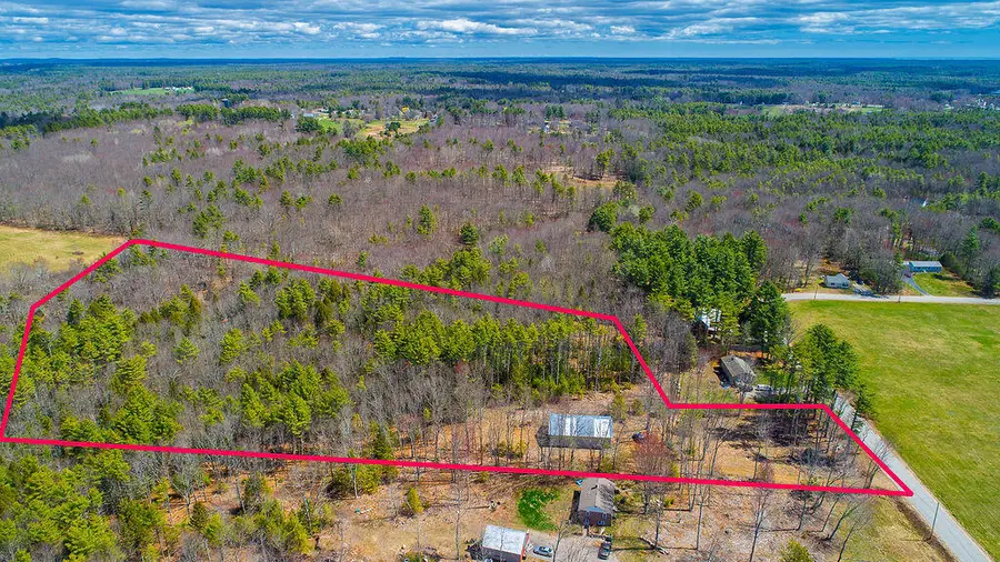 TBD Map 3 Lot 70/partial 69 Maple Street, North Berwick, ME 03906 - #2