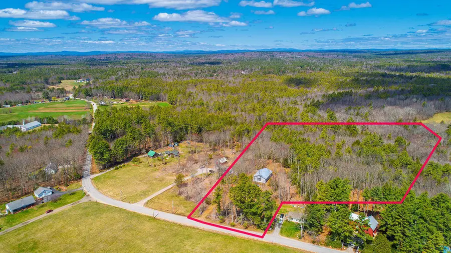 TBD Map 3 Lot 70/partial 69 Maple Street, North Berwick, ME 03906 - #3