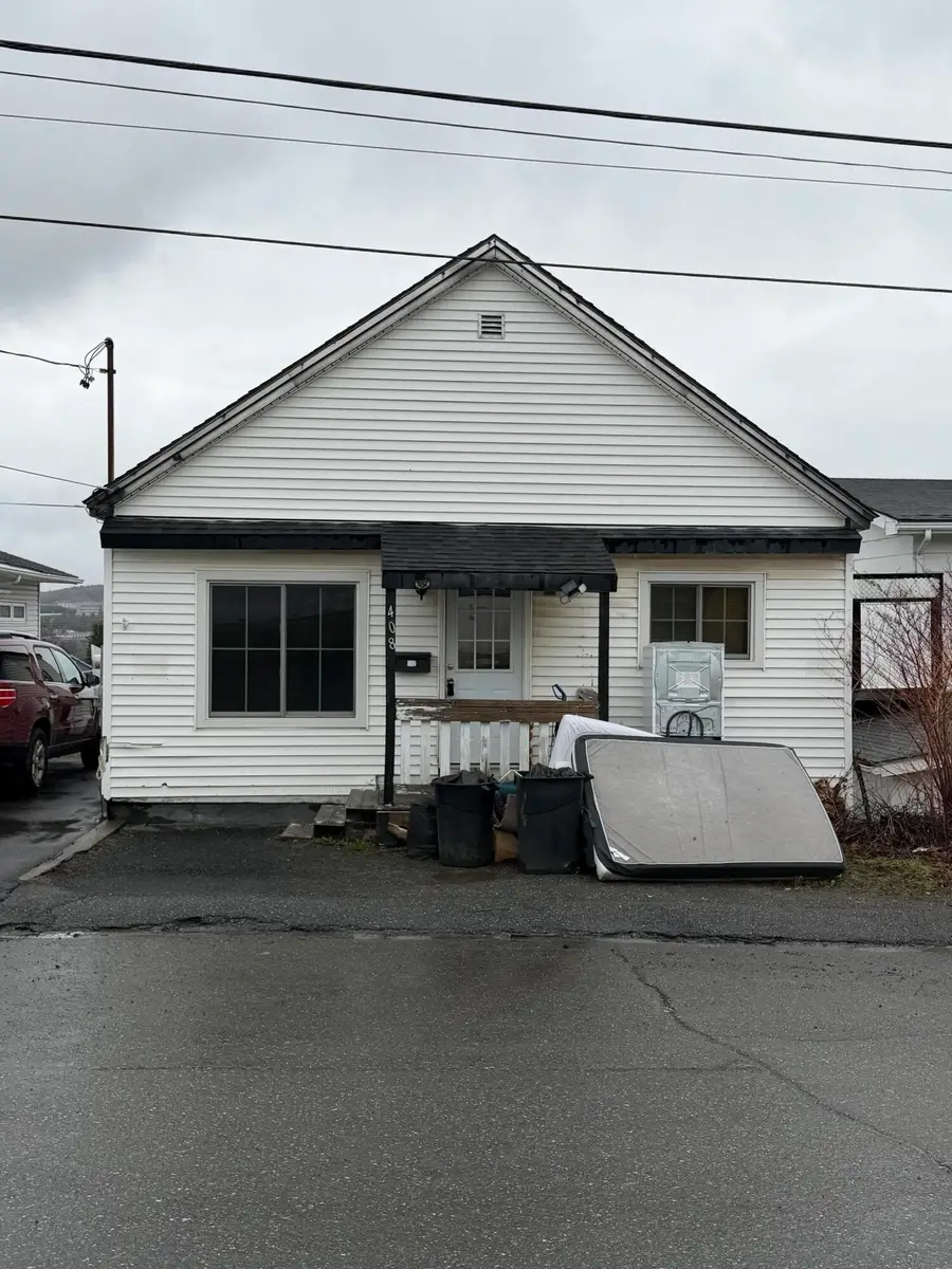 408 Saint Thomas Street, Madawaska, ME 04756 - #2