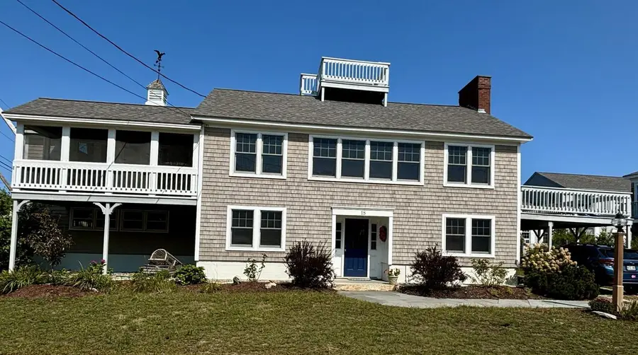 18 New Salt Road, Old Orchard Beach, ME 04064 - #2