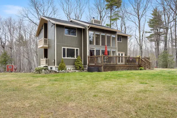 97 Tenny Hill Road, Raymond, ME 04071