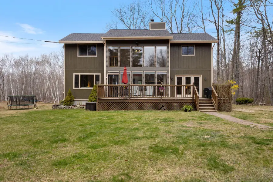97 Tenny Hill Road, Raymond, ME 04071 - #2