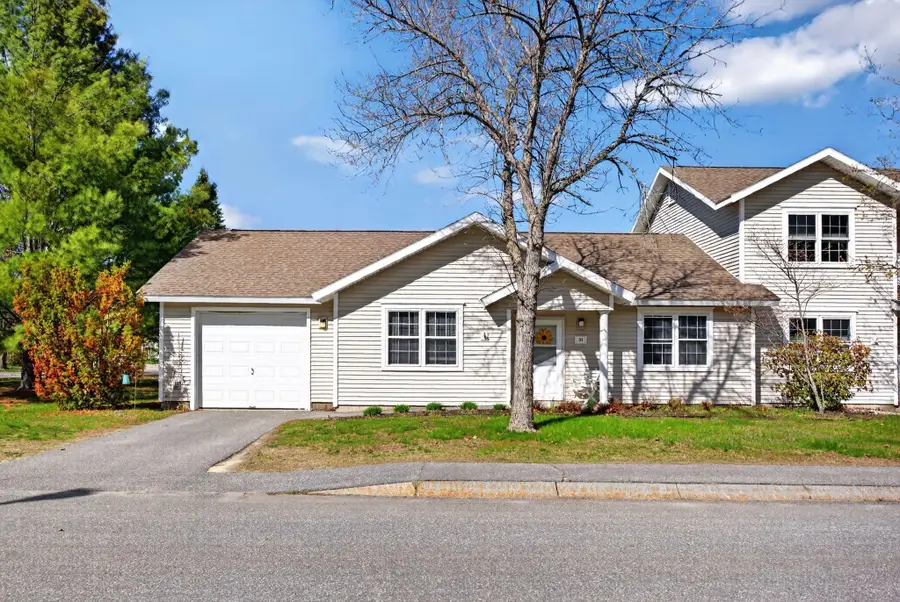 31 Guadalcanal Drive, Brunswick, ME 04011 - #2