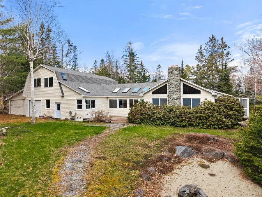280 Grant Street, Ellsworth, ME 04605 - #2