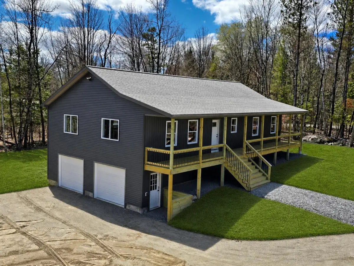 5 Holly Lane, Cornville, ME 04976 - #1
