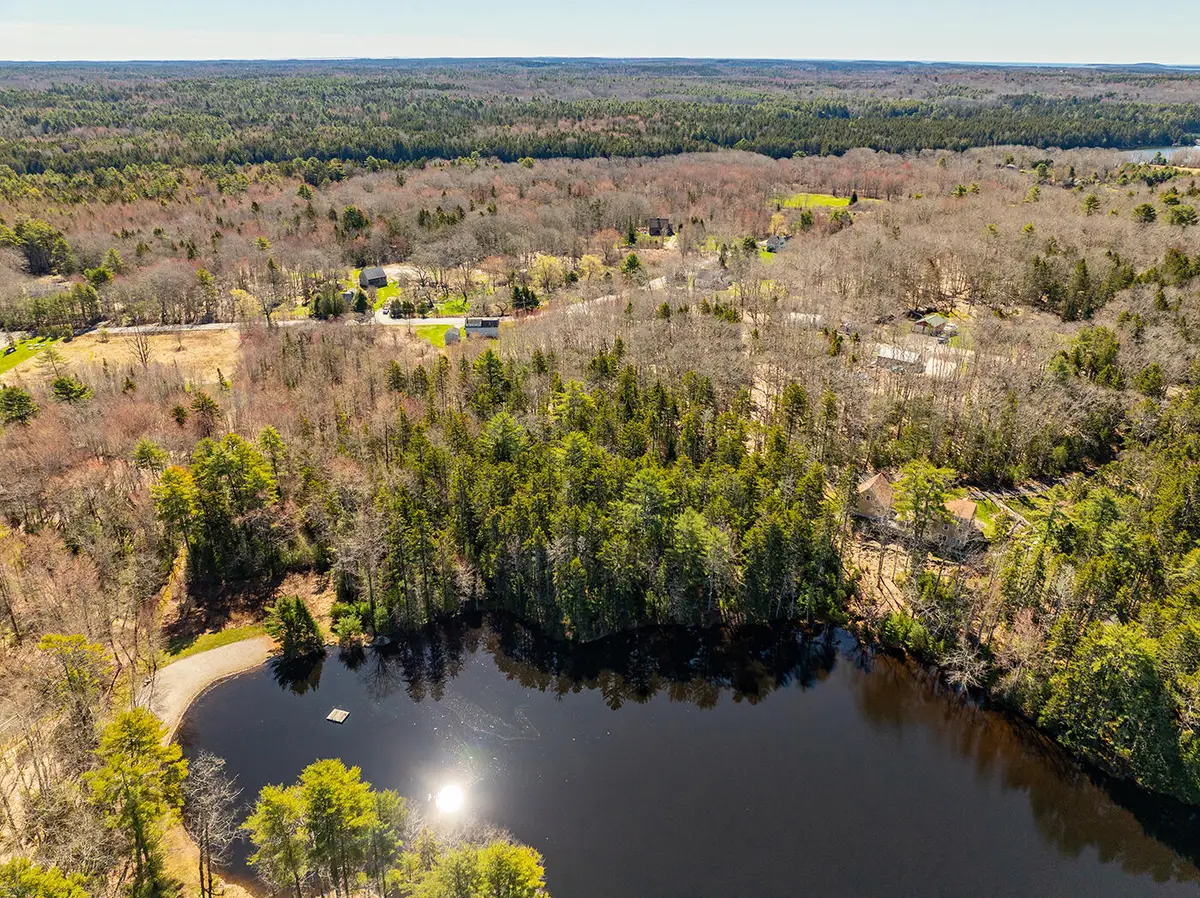 25 Deaver Road, Waldoboro, ME 04572 - #1