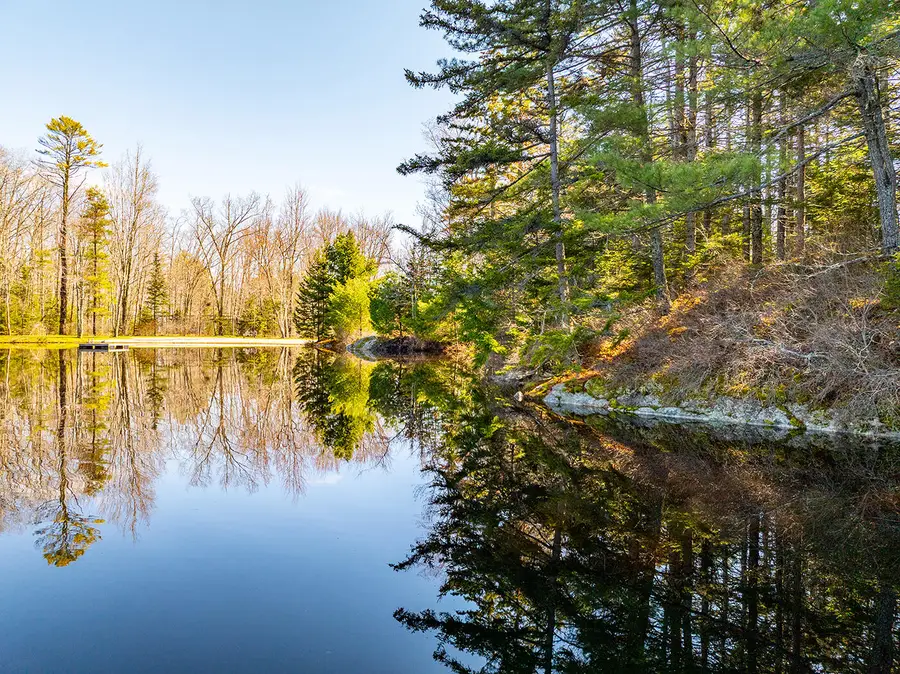 25 Deaver Road, Waldoboro, ME 04572 - #2