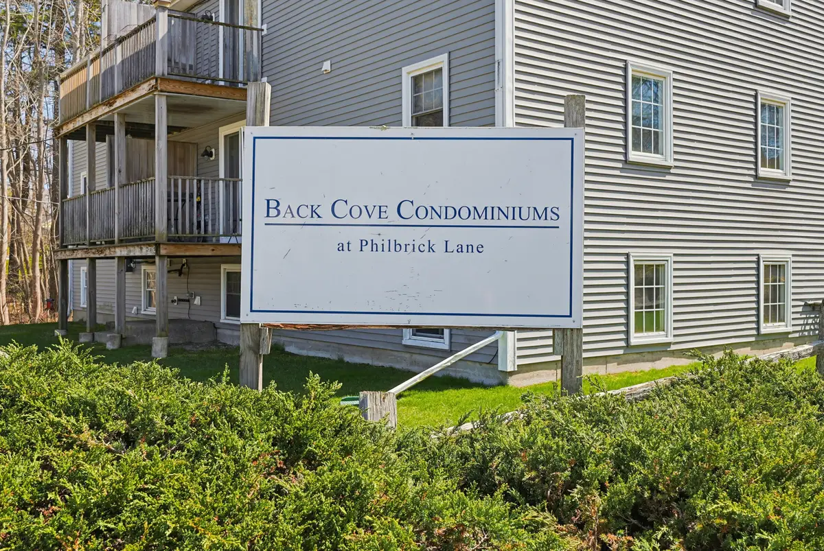 1 Philbrick Lane #2, Kittery, ME 03904 - #1