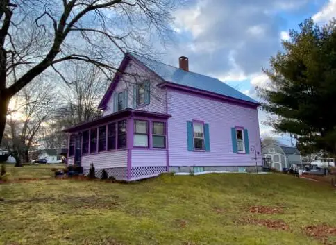 221 South Street, Calais, ME 04619