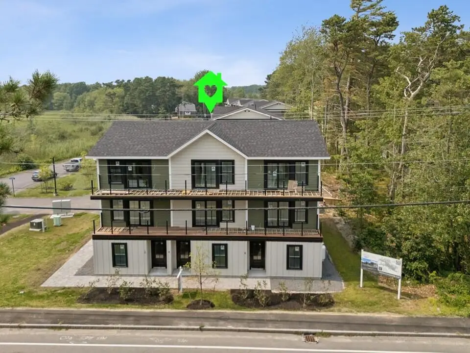 21 Salt Point Drive #18, Old Orchard Beach, ME 04064 - #1