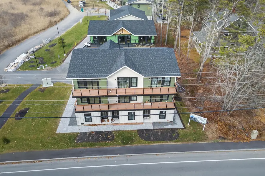 21 Salt Point Drive #18, Old Orchard Beach, ME 04064 - #2