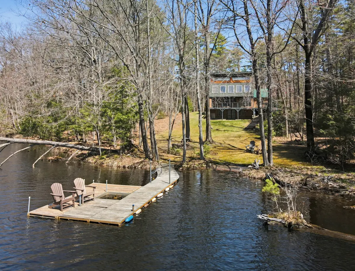 197 Old Country Way, Limerick, ME 04048 - #1